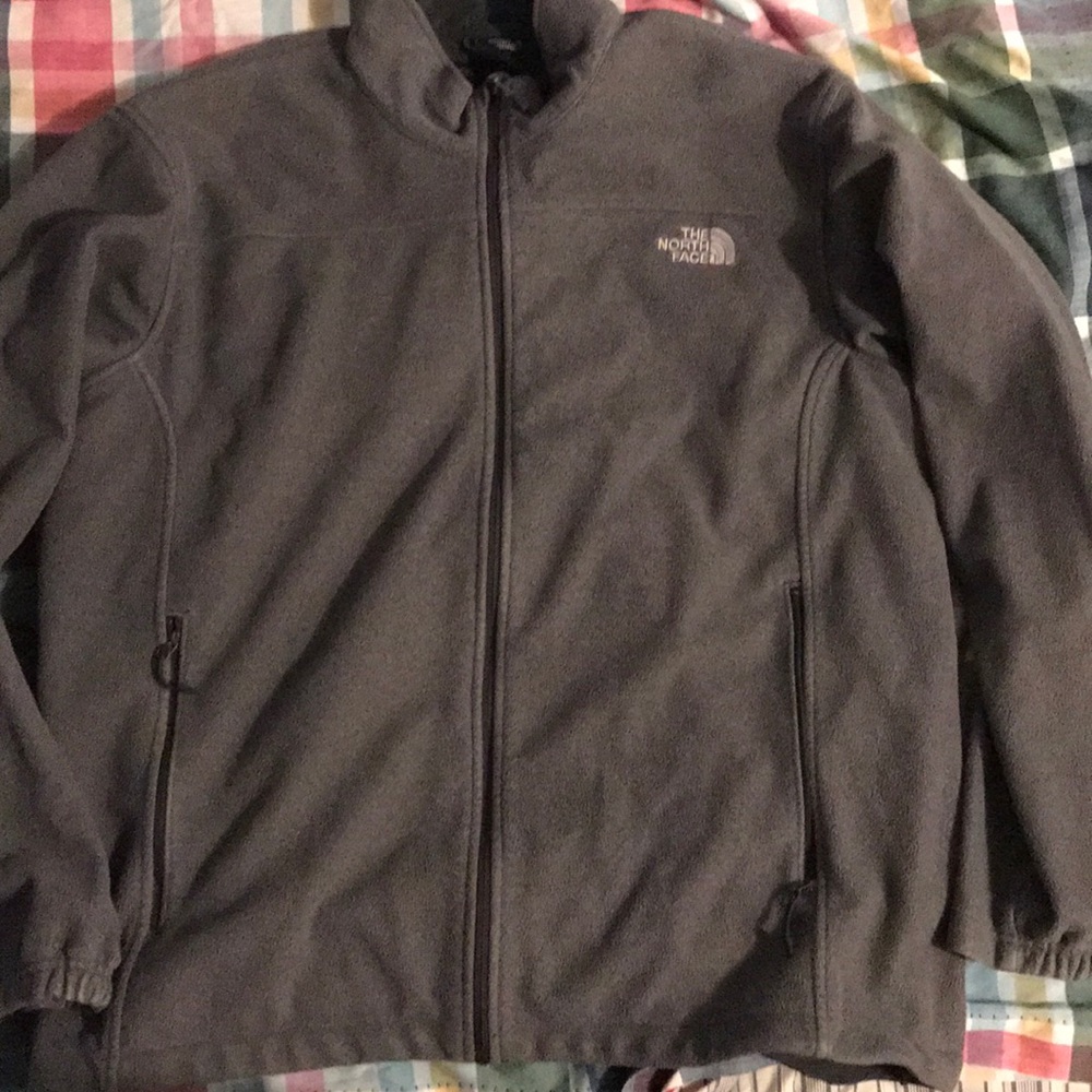 North face jacket